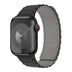 Smartwatch silicone strap